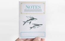 Vintage Business Cards