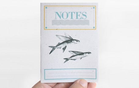 Vintage Business Cards