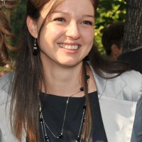 Monica West